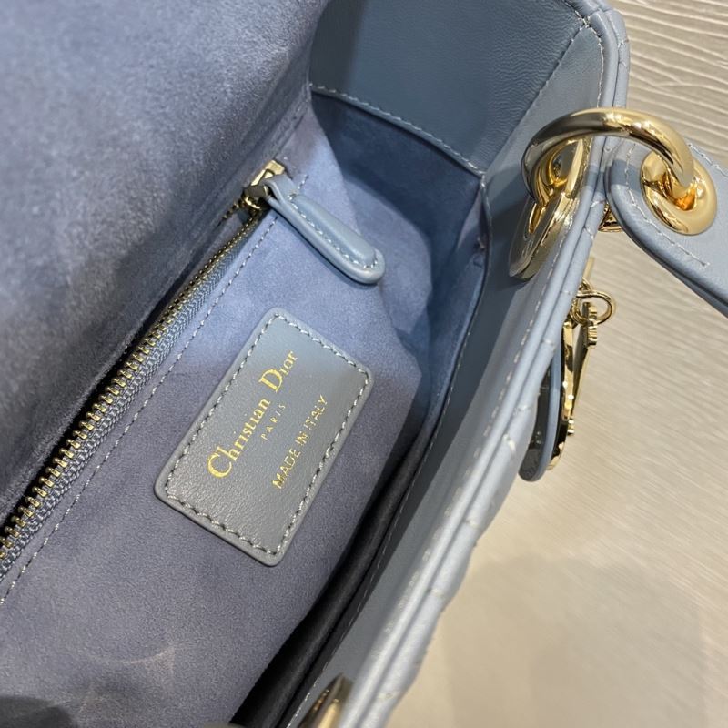 Christian Dior My Lady Bags